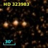 HD 323983