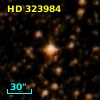 HD 323984