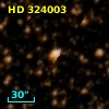 HD 324003