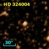 HD 324004