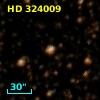 HD 324009