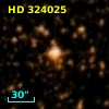 HD 324025