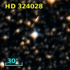HD 324028
