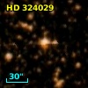 HD 324029