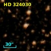 HD 324030