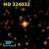 HD 324032