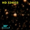 HD 324033