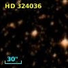 HD 324036