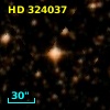 HD 324037