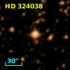 HD 324038