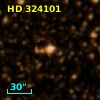 HD 324101