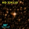 HD 324110
