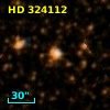 HD 324112