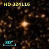 HD 324116