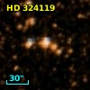 HD 324119