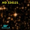 HD 324121