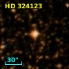 HD 324123