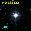 HD 183123