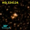 HD 324124