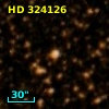 HD 324126