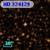 HD 324129