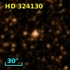 HD 324130