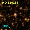 HD 324136