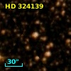 HD 324139