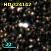 HD 324142