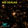 HD 324144