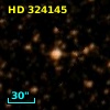 HD 324145