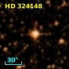 HD 324148