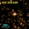 HD 324149