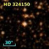 HD 324150
