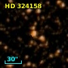 HD 324158