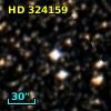 HD 324159