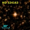 HD 324163
