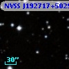 NVSS J192717+502912