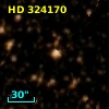 HD 324170