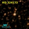HD 324173