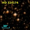 HD 324174