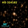 HD 324182