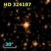 HD 324187