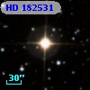 HD 182531