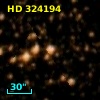HD 324194