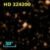 HD 324200