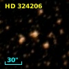HD 324206