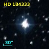 HD 184333