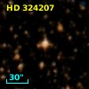 HD 324207