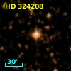 HD 324208